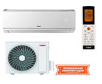 Кондиціонер спліт-система Tosot Hansol Winter Inverter GL-09ZS2