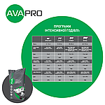 Бмвд добавка в корм для свиней AVA PRO Complex SGF от 12 до 110 кг універсальний. Старт, Гровер, Фініш. Фасовка 25 кг, фото 7