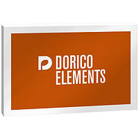 Steinberg Dorico Elements 4