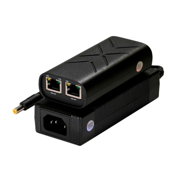2-портовый PoE коммутатор ONV POE33032PL неуправляемый (ID#1702858100 ...