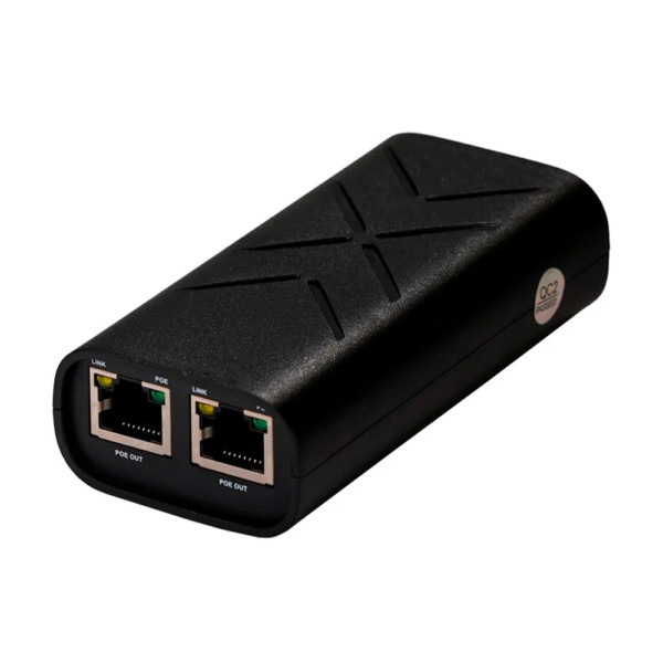 2-портовый PoE коммутатор ONV POE33032PL неуправляемый (ID#1702858100 ...