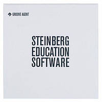 Steinberg Groove Agent 5 EDU