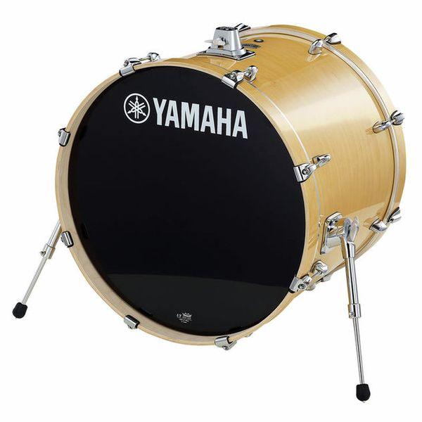 Yamaha Stage Custom 22"x17" BD NW, фото 1