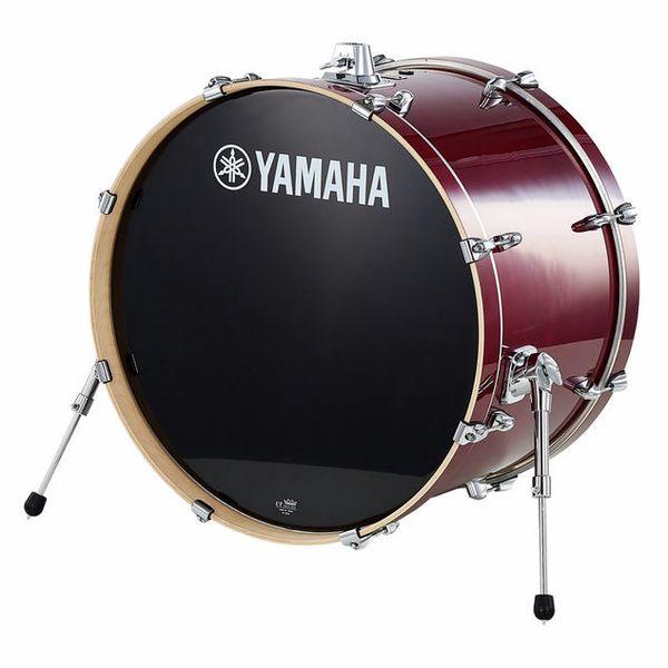 Yamaha Stage Custom 24"x15" BD CR, фото 1