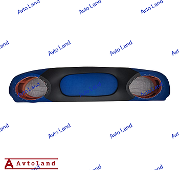 АКУСТИЧНА ПОЛКУ МОСКВИЧ 2140 - 412 ЛЮКС СИНЯ