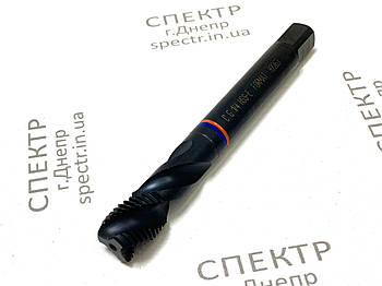 Мітчик дюймовий HSS-E для глух отворів FORMAT (Німеччина) G