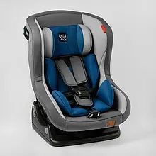 Автокрісло дитяче JOY SafeMax ER — 5066, група 0+/1, вага 0-18 кг, від народження до 4 років