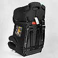 Дитяче автокрісло з бустером із ізофіксом JOY FX 5266, група 1/2/3, вага 9-36 кг, від 9 місяців до 12 років, фото 5