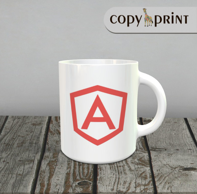 Чашка Програміста: Angular