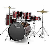 Mapex TND5294FTC Tornado Standard DR