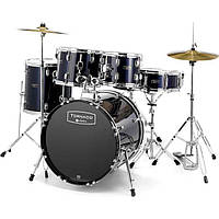 Mapex Tornado Junior Kit Royal Blue