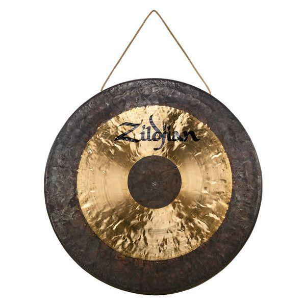 Zildjian 40" Gong