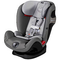 Автокресло Cybex Eternis S группа 0/1/2/3 (0-54 кг) Manhattan Grey 518002877