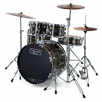 Mapex Tornado Standard Full Set - FJ