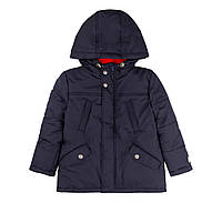 Куртка зимняя для мальчика КТ 269