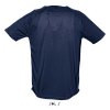 Спортивна футболка, темно-синій, SOL'S SPORTY від XS до XXL, фото 3