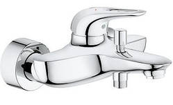 Змішувач для ванни Grohe Eurostyle New 33591003