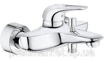 Змішувач для ванни Grohe Eurostyle New 33591003, фото 1