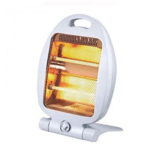Кварцовий нагрівач Heater 800 Вт