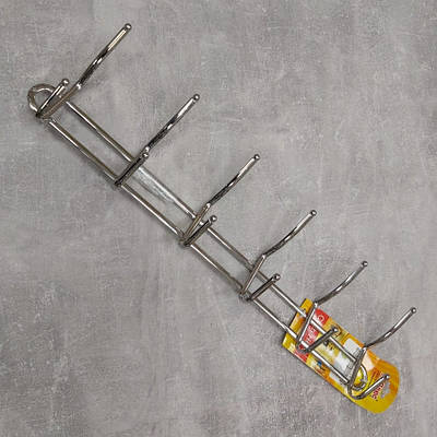 Вішалки, стійки для одягу