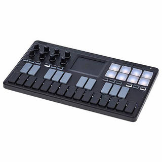 Korg nanoKEY Studio, цена: 11150 ₴, купить на Prom.ua