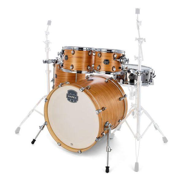 Mapex Armory Studio Shell Set DW, фото 1
