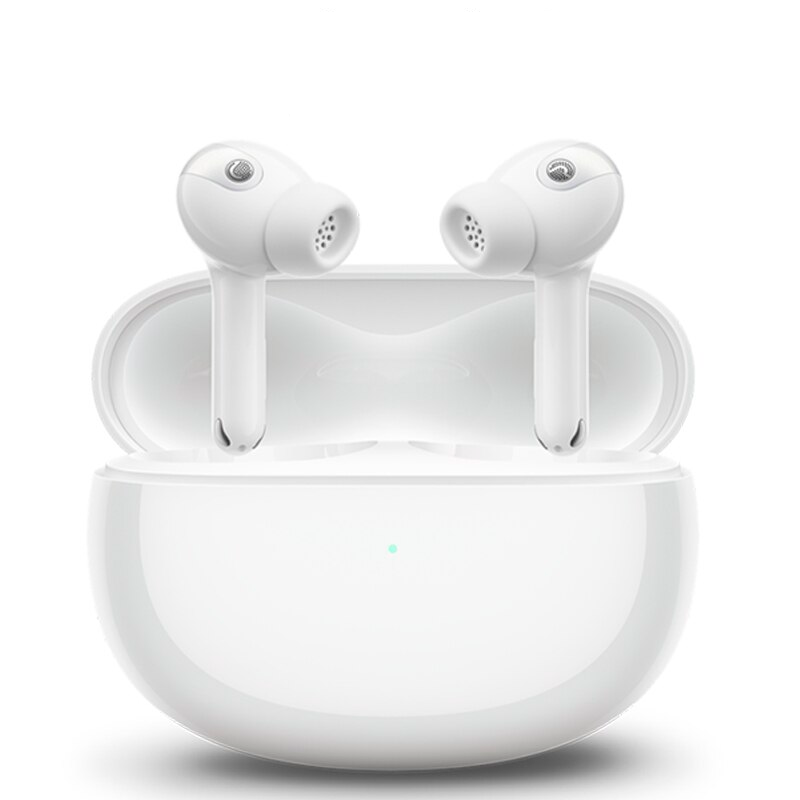 Навушники Xiaomi Buds 3 Pro white