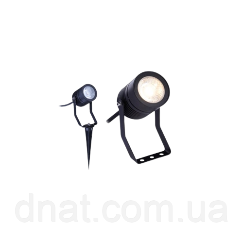 Вуличний світильник Philips Essential SmartBright LED BGP150 LED520/CCT 8W 20D GM