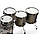 Mapex Saturn Evolution Maple -BPG, фото 6