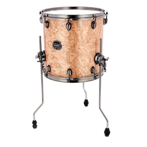 Mapex 14"x14" Saturn V Floor Tom MXN