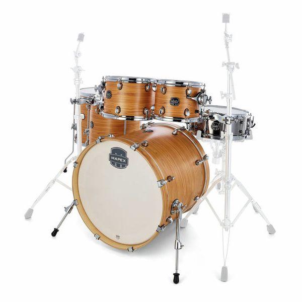 Mapex Armory Studioease Set II DW