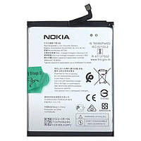 Аккумулятор (батарея) Nokia G20 TA-1336, TA-1343, TA-1347, TA-1372, TA-1365 WT340 5050mAh Оригинал