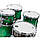 Mapex Armory Rock Shell Set FG, фото 5