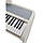 Korg B2 SP White, фото 8