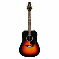 Акустична гітара-дредноут TAKAMINE GD51 BSB