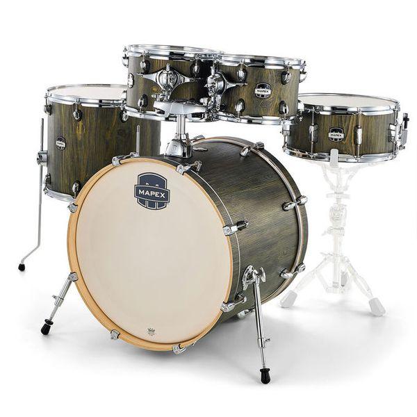 Mapex Mars Rock Shell Set KW