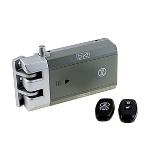 Розумний дверний замок SEVEN LOCK SL-7709