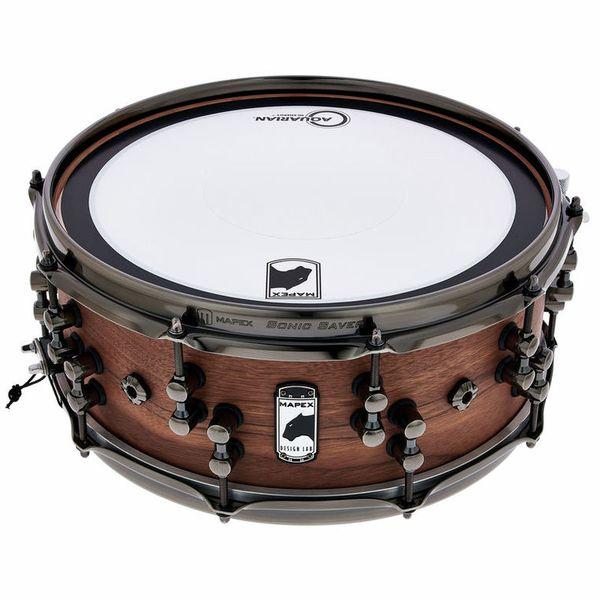 Mapex 14"x5,5" DL"The Machine" Snare
