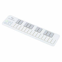 Korg nanoKEY 2 white