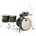 Mapex Mars Crossover Shell Set KW, фото 3