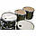 Mapex Mars Crossover Shell Set KW, фото 6