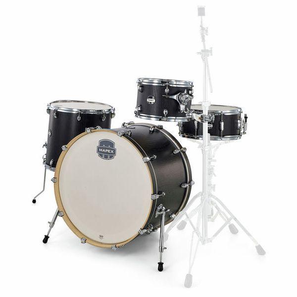 Mapex Mars Big Rock Shell Set SZW, фото 1