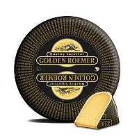 Сыр выдержанный Роэмер "Golden Roemer" 48% голова 10 kg