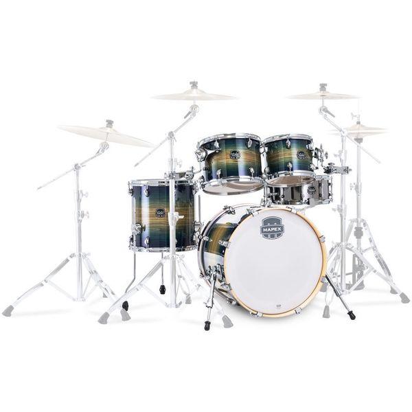 Mapex Armory Studio Shell Set ET