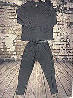 Батальный мужской термокостюм FAZOR на суровую зиму, размер 58-60