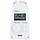 Korg KDM-3 Digital Metronome White, фото 5