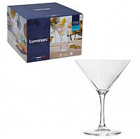 Набор бокалов Luminarc Tasting Time для коктейлей 300 мл 4шт (P5945)