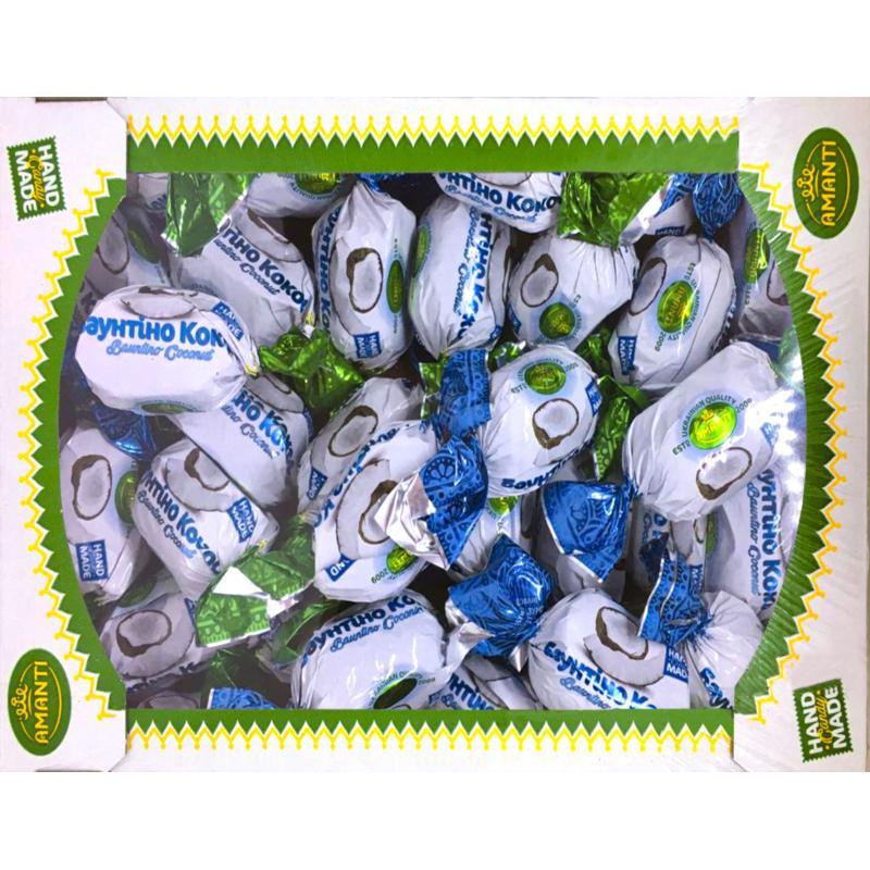 Цукерки Баунтіно Кокос, фото 1