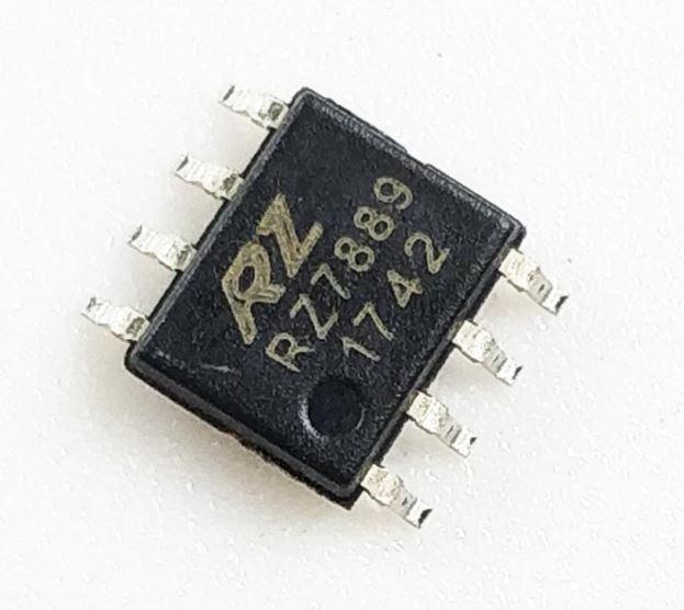 RZ7889 драйвер двигуна 3А SOP8, фото 1