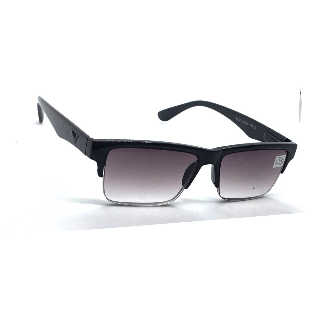 Універсальні окуляри з тонованою лінзою 554/224 с-1 ТОН